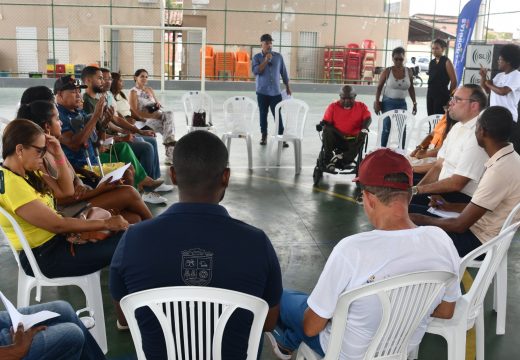 SuperAção promove inclusão e diversidade por meio do paradesporto em Alagoinhas