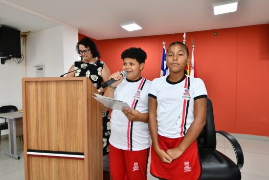 Seduc realiza audiência pública para marcar 10 anos do Plano Municipal de Educação