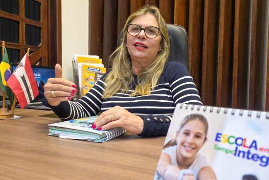 Alagoinhas investe em educação de tempo integral para beneficiar estudantes e famílias