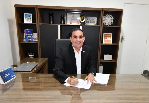 Alagoinhas sanciona lei para apoiar regularização de entidades sem fins lucrativos