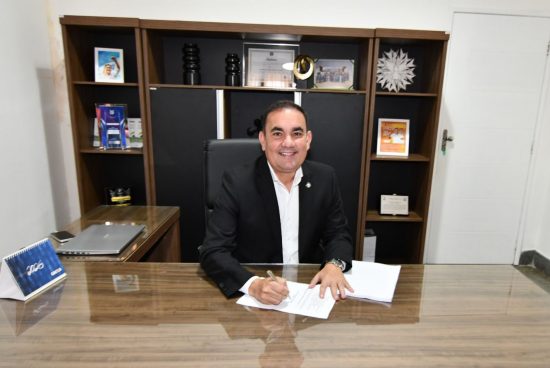 Alagoinhas sanciona lei para apoiar regularização de entidades sem fins lucrativos