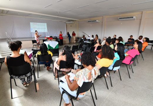 Sedes empossa  mesa diretora do Conselho Municipal de Segurança Alimentar e Nutricional de Alagoinhas