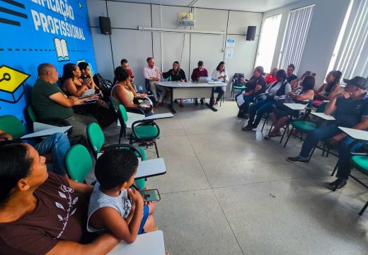 Reordenamento da rede de ensino de Alagoinhas promove melhorias para estudantes da zona rural