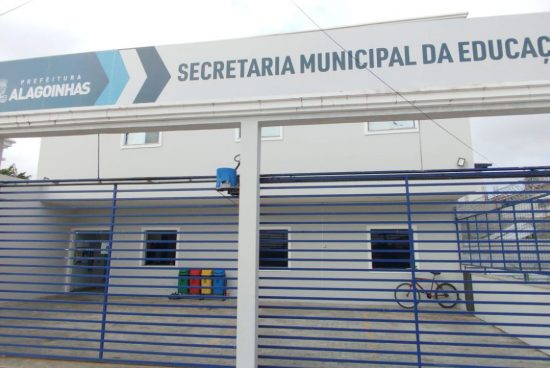 Escola do Campo de Alagoinhas amplia acesso de crianças à educação