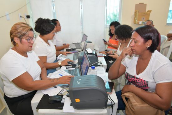 Prefeitura de Alagoinhas realiza triagem para cirurgias eletivas