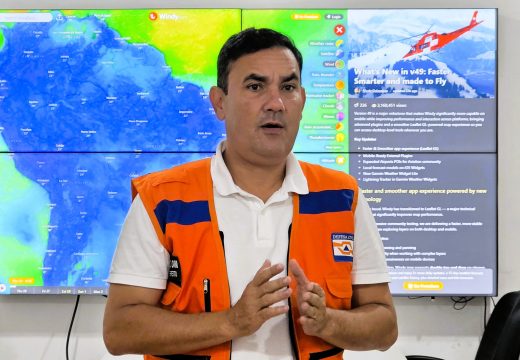 Prefeito Gustavo Carmo suspende Fuzuê Alagoinhas após chuvas intensas