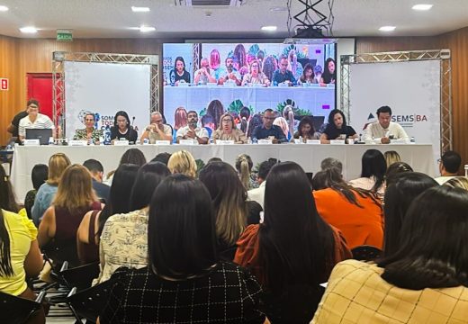 Alagoinhas fortalece gestão da saúde em assembléia estadual do COSEMS-BA