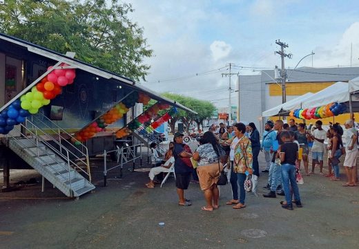 SAC Móvel encerra atendimentos em Alagoinhas com o Projeto Pequeno Cidadão