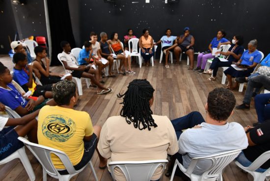 Prefeitura de Alagoinhas promove ações educativas de prevenção à gravidez na adolescência