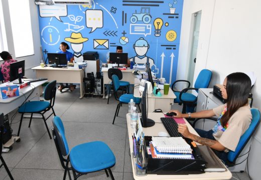 Sala do Empreendedor de Alagoinhas alerta para golpes contra MEIs via WhatsApp