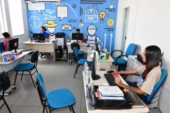 Sala do Empreendedor de Alagoinhas alerta para golpes contra MEIs via WhatsApp