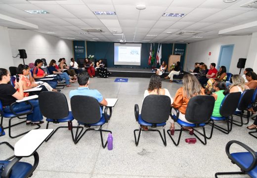 Profissionais da Sesau participam de formação do PROADI-SUS em Cuidados Paliativos