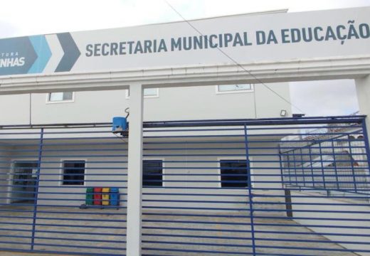 Prefeitura de Alagoinhas anuncia licitação para construção de nova escola em Santa Terezinha
