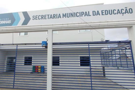 Prefeitura de Alagoinhas anuncia licitação para construção de nova escola em Santa Terezinha