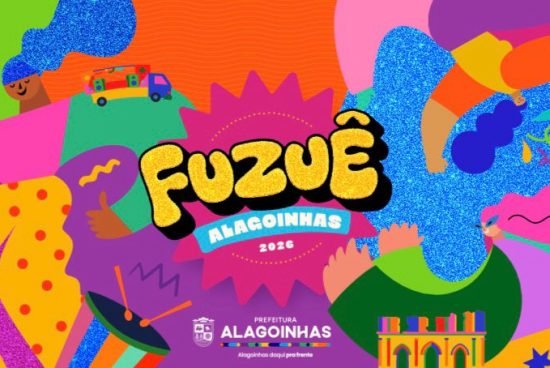 Fuzuê Alagoinhas: carnaval fora de época vai agitar a cidade no dia 7 de março