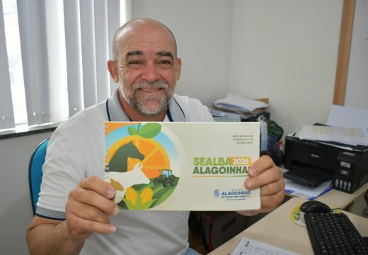 Sealba 2026 vem para impulsionar negócios e movimentar o agro em Alagoinhas