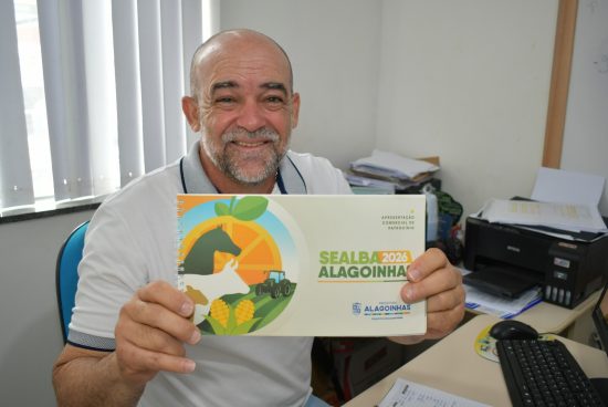 Sealba 2026 vem para impulsionar negócios e movimentar o agro em Alagoinhas