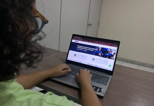 Prefeitura, Transpetro e Senai lançam projeto de qualificação profissional