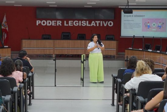 Rede de Proteção às Mulheres participa de formação técnica em Alagoinhas