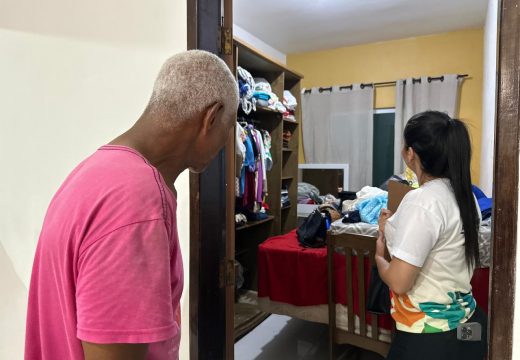 Prefeitura de Alagoinhas apoia famílias prejudicadas por chuva intensa