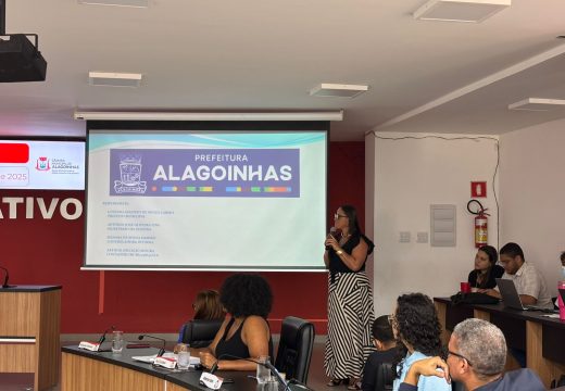 Prefeitura de Alagoinhas apresenta balanço do 3º quadrimestre de 2025 em audiência pública