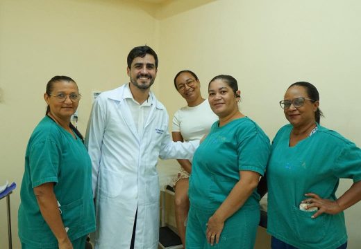 Prefeitura de Alagoinhas realiza novas cirurgias de varizes