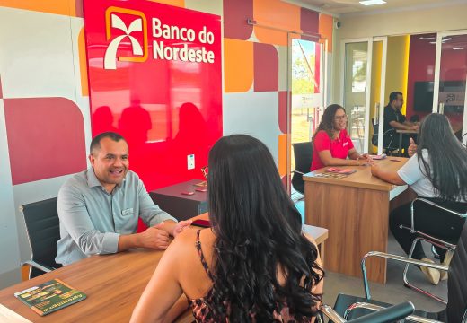 Sealba Alagoinhas é o primeiro evento da região a receber a Carreta do BNB