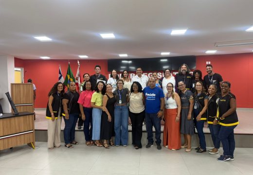 Alagoinhas faz história ao aprovar o primeiro Código de Vigilância em Saúde da micro e macrorregião Nordeste