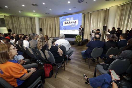 Programa Qualiturismo Bahia ofertará cursos em Alagoinhas