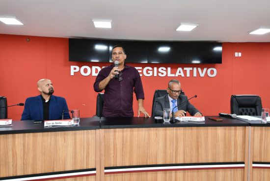 Alagoinhas aplica mais de 20% da receita em Saúde, supera mínimo constitucional e amplia serviços à população