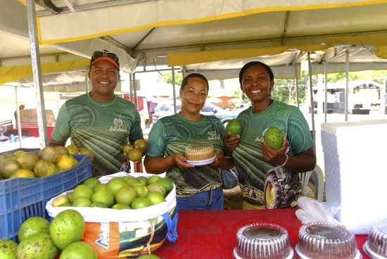 Sealba Alagoinhas impulsiona agricultura familiar e empreendedorismo rural