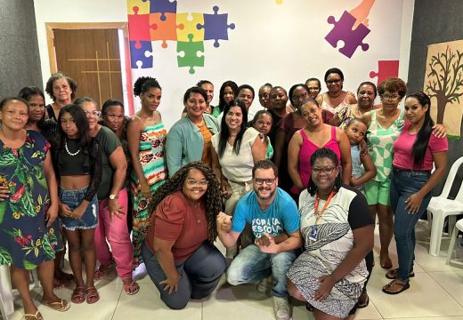 Prefeitura de Alagoinhas conquista Selo FNAS por excelência na assistência social