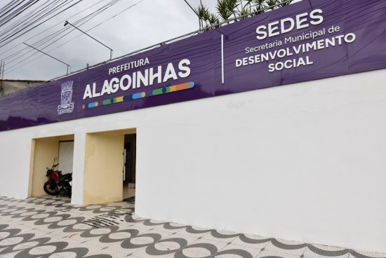 Ação Solidária arrecada doações para famílias afetadas pela chuva em Alagoinhas