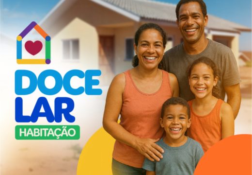 Prefeitura de Alagoinhas divulga primeira lista de selecionados do Doce Lar Habitação – Minha Casa, Minha Vida
