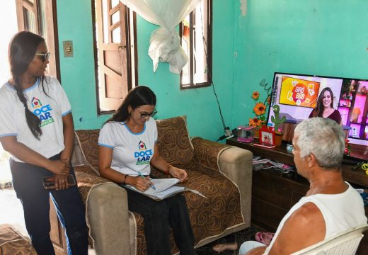 Alagoinhas é exemplo de transparência em processo seletivo do Minha Casa, Minha vida