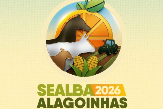 Programação da Sealba Alagoinhas 2026 reúne leilões, exposições e debates técnicos