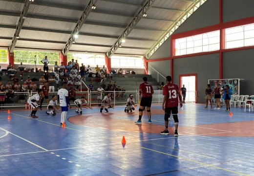 Alagoinhas sedia 1ª edição da Copa Pumas de Baleado com participação de 20 equipes da Bahia