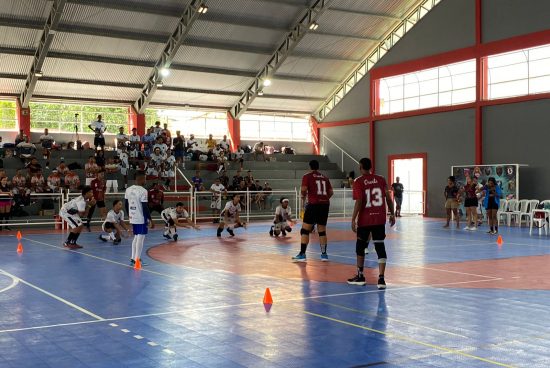 Alagoinhas sedia 1ª edição da Copa Pumas de Baleado com participação de 20 equipes da Bahia