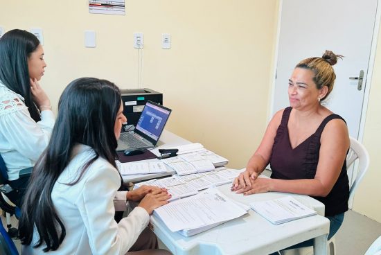 Sesau inicia triagem para mamoplastia em Alagoinhas
