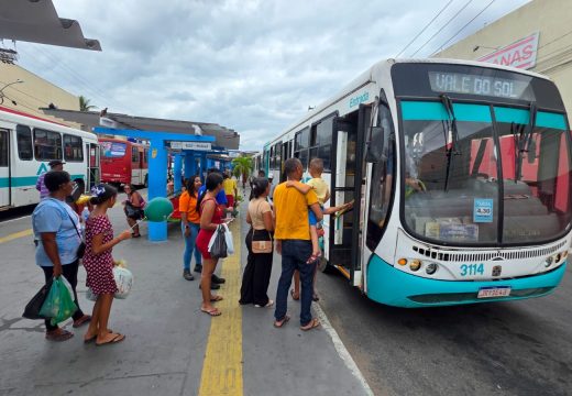 Alagoinhas inicia etapa de participação popular para construção de plano de mobilidade