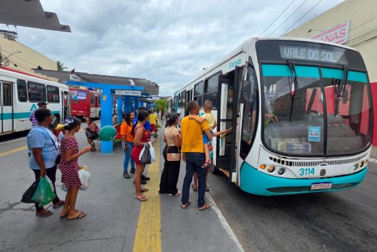 Alagoinhas inicia etapa de participação popular para construção de plano de mobilidade
