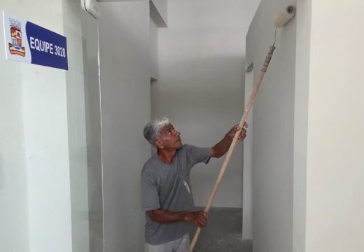 Unidade de endemias de Alagoinhas está em fase final de ampliação e modernização