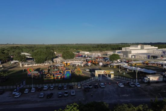 Sealba Alagoinhas gera R$ 20 milhões em negócios firmados e R$ 30 mi prospectados