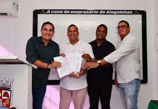 Sanção de novos códigos municipais marca era de modernização e sustentabilidade em Alagoinhas
