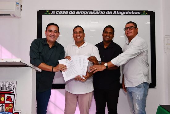 Sanção de novos códigos municipais marca era de modernização e sustentabilidade em Alagoinhas