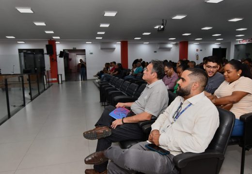 Prefeitura de Alagoinhas mobiliza população para construir Plano de Mobilidade Urbana