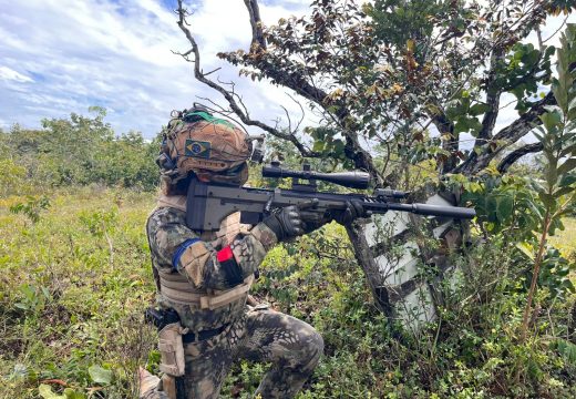Com mais uma edição do Airsoft, Alagoinhas impulsiona esporte, turismo e economia locais