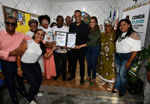 Comida no Prato: Alagoinhas ganha três Cozinhas Comunitárias e Solidárias