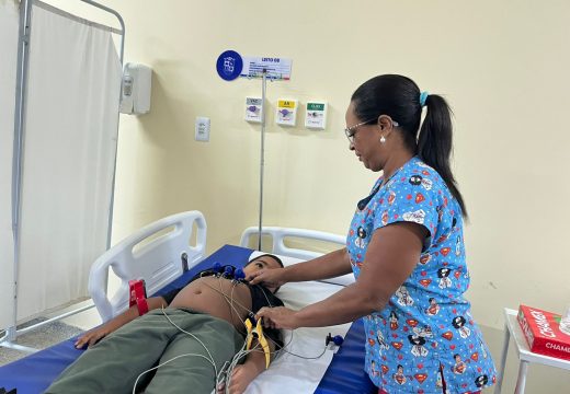 Prefeitura de Alagoinhas realiza triagem de cirurgias pediátricas