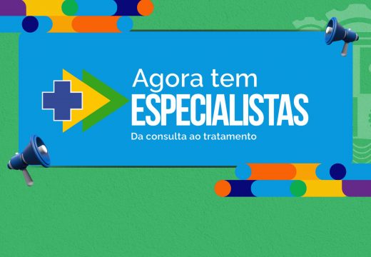 Alagoinhas recebe carreta do programa ‘Agora Tem Especialista’ com foco na saúde da mulher